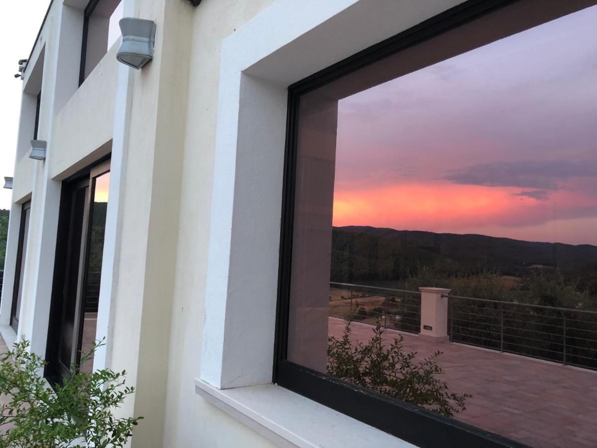 B&B Zia Ni Peschici Kültér fotó