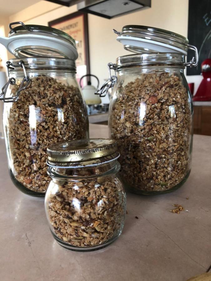 B&B Zia Ni Peschici Kültér fotó