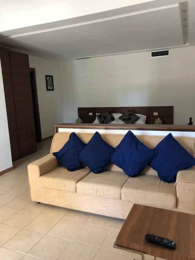 B&B Zia Ni Peschici Kültér fotó
