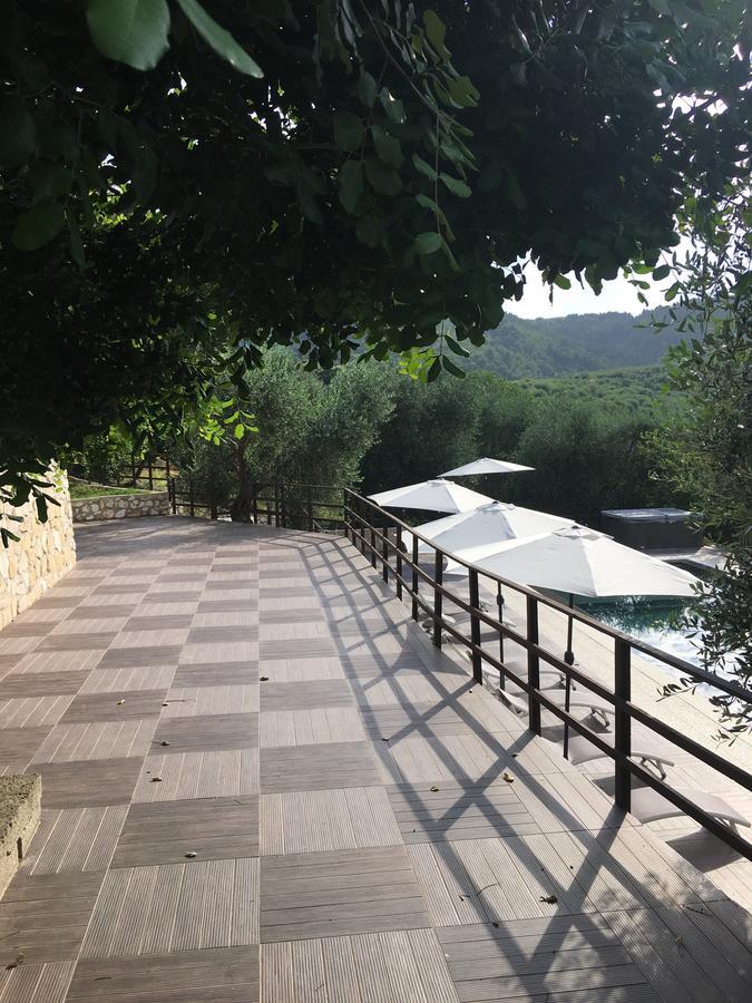 B&B Zia Ni Peschici Kültér fotó